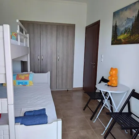 Lonely House * Astris