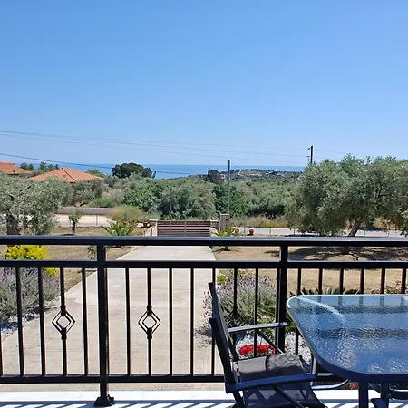 Semesterbostad Lonely House *