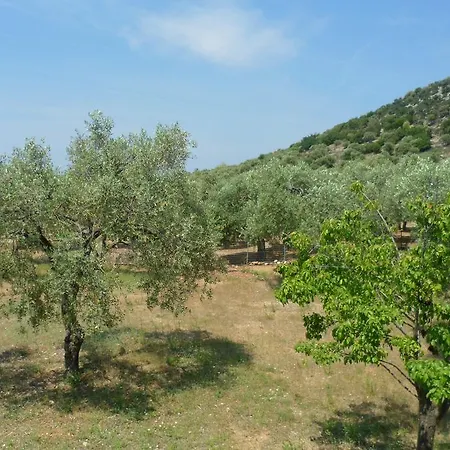 Lonely House Semesterbostad *