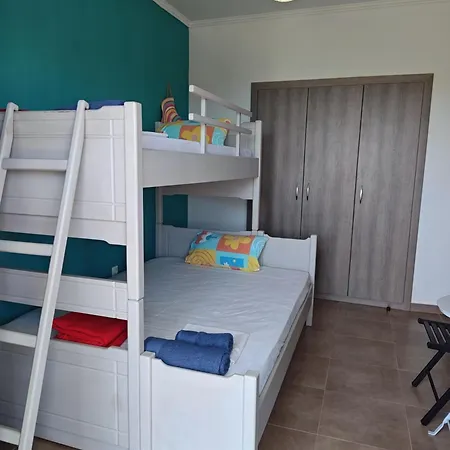 Lonely House Сasa de vacaciones Astris