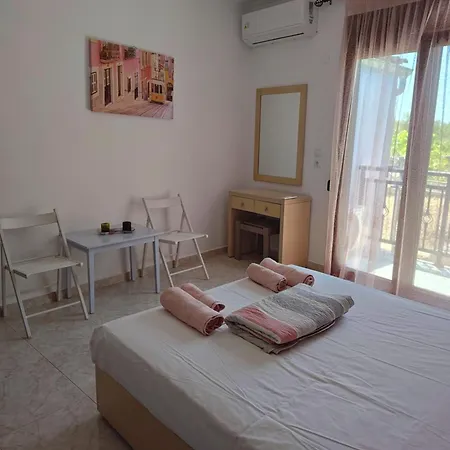 Сasa de vacaciones Lonely House