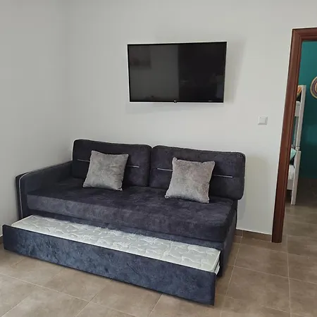 Lonely House Сasa de vacaciones Astris