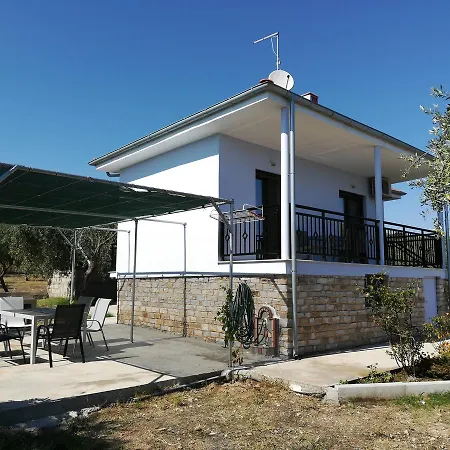 Lonely House Сasa de vacaciones *