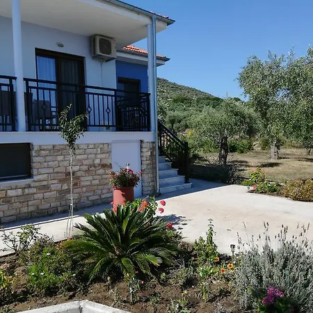 Lonely House Сasa de vacaciones