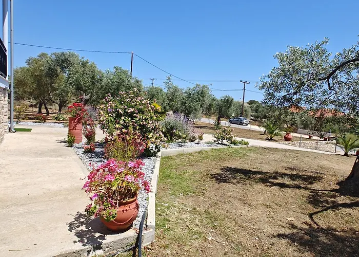 別荘 Lonely House *