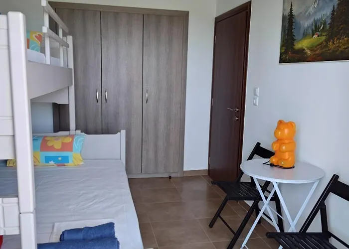 Lonely House * Astris