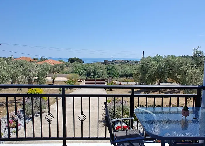 別荘 Lonely House *