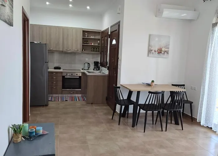 Tatil Evi Lonely House