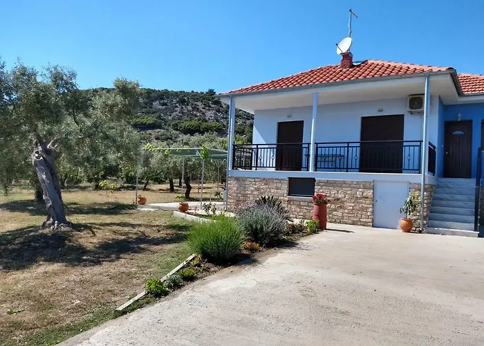 Tatil Evi Lonely House Astris